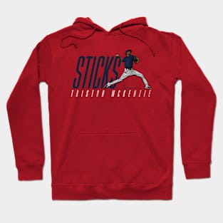 Triston McKenzie Sticks Hoodie